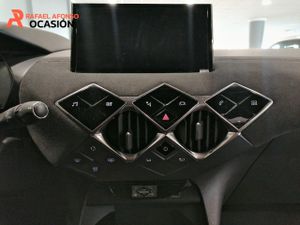 DS DS 3 PureTech 96kW PERFORMANCE LINE AUTO. (130CV) CROSSBACK  - Foto 17
