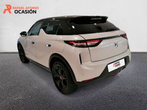 DS DS 3 PureTech 96kW PERFORMANCE LINE AUTO. (130CV) CROSSBACK  - Foto 7