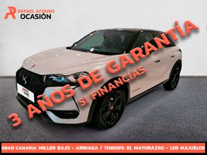DS DS 3 PureTech 96kW PERFORMANCE LINE AUTO. (130CV) CROSSBACK  - Foto 2