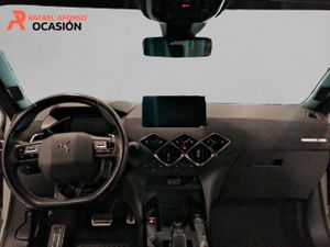 DS DS 3 PureTech 96kW PERFORMANCE LINE AUTO. (130CV) CROSSBACK  - Foto 14