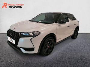 DS DS 3 PureTech 96kW PERFORMANCE LINE AUTO. (130CV) CROSSBACK  - Foto 5