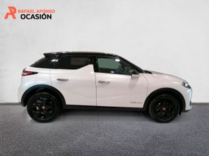DS DS 3 PureTech 96kW PERFORMANCE LINE AUTO. (130CV) CROSSBACK  - Foto 8