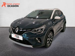 Renault Captur techno TCe 103 kW (140CV) GPF  - Foto 5
