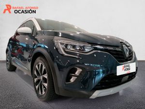 Renault Captur techno TCe 103 kW (140CV) GPF  - Foto 11