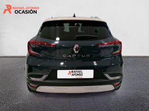 Renault Captur techno TCe 103 kW (140CV) GPF  - Foto 10