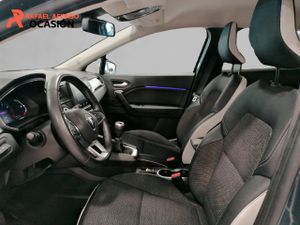 Renault Captur techno TCe 103 kW (140CV) GPF  - Foto 13