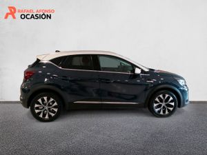 Renault Captur techno TCe 103 kW (140CV) GPF  - Foto 8