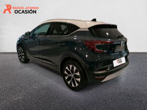 Renault Captur techno TCe 103 kW (140CV) GPF  - Foto 7