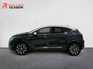 Renault Captur techno TCe 103 kW (140CV) GPF  - Foto 6