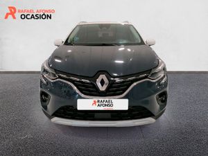 Renault Captur techno TCe 103 kW (140CV) GPF  - Foto 9