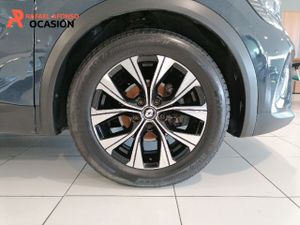 Renault Captur techno TCe 103 kW (140CV) GPF  - Foto 16