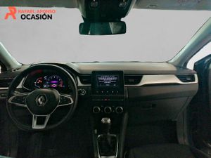 Renault Captur techno TCe 103 kW (140CV) GPF  - Foto 14