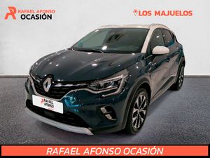 Renault Captur techno TCe 103 kW (140CV) GPF  - Foto 2