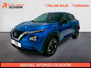 Nissan Juke DIG-T 84 kW (114 CV) 6M/T N-Connecta  - Foto 2