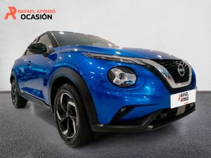 Nissan Juke DIG-T 84 kW (114 CV) 6M/T N-Connecta  - Foto 12