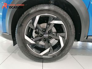 Nissan Juke DIG-T 84 kW (114 CV) 6M/T N-Connecta  - Foto 20