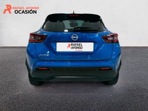 Nissan Juke DIG-T 84 kW (114 CV) 6M/T N-Connecta  - Foto 11