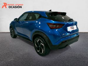 Nissan Juke DIG-T 84 kW (114 CV) 6M/T N-Connecta  - Foto 8