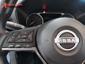 Nissan Juke DIG-T 84 kW (114 CV) 6M/T N-Connecta  - Foto 17