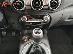 Nissan Juke DIG-T 84 kW (114 CV) 6M/T N-Connecta  - Foto 16