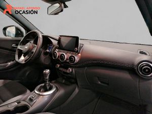 Nissan Juke DIG-T 84 kW (114 CV) 6M/T N-Connecta  - Foto 15