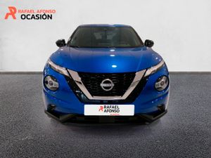 Nissan Juke DIG-T 84 kW (114 CV) 6M/T N-Connecta  - Foto 10