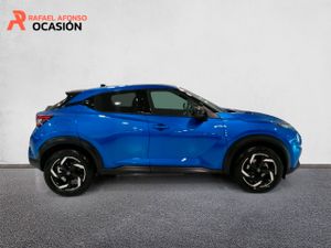 Nissan Juke DIG-T 84 kW (114 CV) 6M/T N-Connecta  - Foto 9
