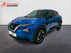 Nissan Juke DIG-T 84 kW (114 CV) 6M/T N-Connecta  - Foto 5