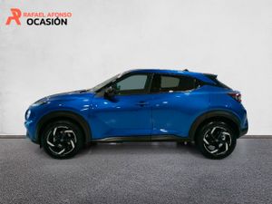 Nissan Juke DIG-T 84 kW (114 CV) 6M/T N-Connecta  - Foto 7