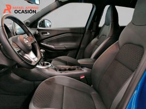 Nissan Juke DIG-T 84 kW (114 CV) 6M/T N-Connecta  - Foto 6
