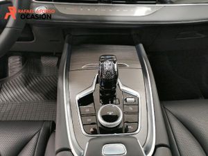 Ebro S700 1.6 TGDI Luxury 7 DCT  - Foto 19