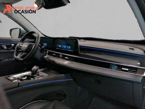 Ebro S700 1.6 TGDI Luxury 7 DCT  - Foto 16