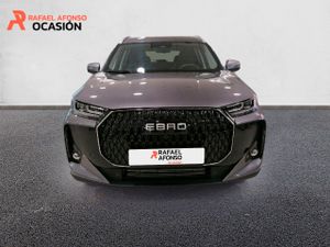 Ebro S700 1.6 TGDI Luxury 7 DCT  - Foto 9