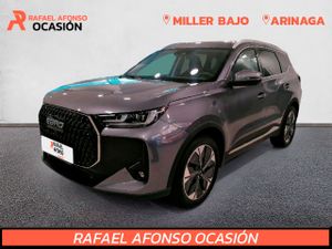 Ebro S700 1.6 TGDI Luxury 7 DCT  - Foto 2