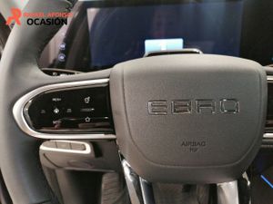 Ebro S700 1.6 TGDI Luxury 7 DCT  - Foto 17