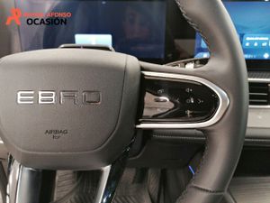 Ebro S700 1.6 TGDI Luxury 7 DCT  - Foto 18