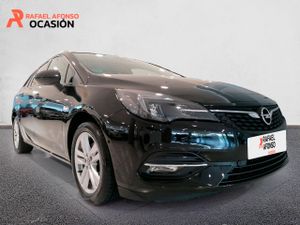 Opel Astra S.T. DESIGN & TECH   - Foto 11