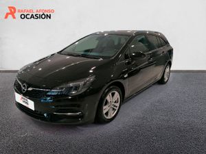 Opel Astra S.T. DESIGN & TECH   - Foto 4