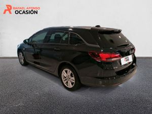 Opel Astra S.T. DESIGN & TECH   - Foto 7
