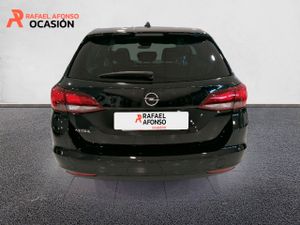 Opel Astra S.T. DESIGN & TECH   - Foto 10