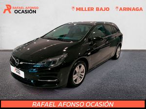 Opel Astra S.T. DESIGN & TECH   - Foto 2