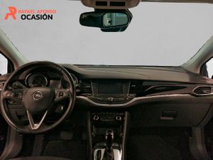 Opel Astra S.T. DESIGN & TECH   - Foto 13