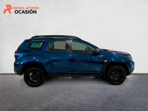 Dacia Duster Comfort 1.6 85kW (115CV) 4X2  - Foto 8