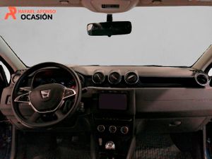 Dacia Duster Comfort 1.6 85kW (115CV) 4X2  - Foto 15
