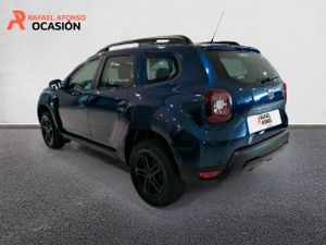 Dacia Duster Comfort 1.6 85kW (115CV) 4X2  - Foto 7