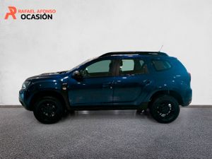 Dacia Duster Comfort 1.6 85kW (115CV) 4X2  - Foto 6