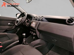 Dacia Duster Comfort 1.6 85kW (115CV) 4X2  - Foto 16