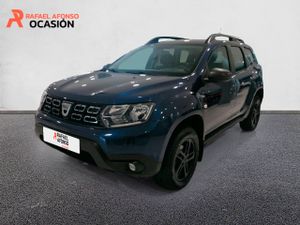 Dacia Duster Comfort 1.6 85kW (115CV) 4X2  - Foto 5