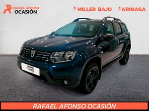Dacia Duster Comfort 1.6 85kW (115CV) 4X2  - Foto 2