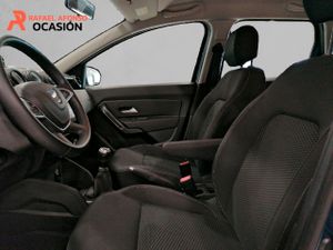 Dacia Duster Comfort 1.6 85kW (115CV) 4X2  - Foto 14